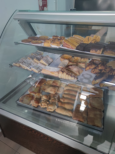 Pastelaria Central no Tortosendo, Castelo Branco