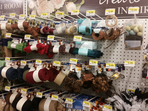 Fabric Store «Jo-Ann Fabrics and Crafts», reviews and photos, 8245 W Golf Rd, Niles, IL 60714, USA