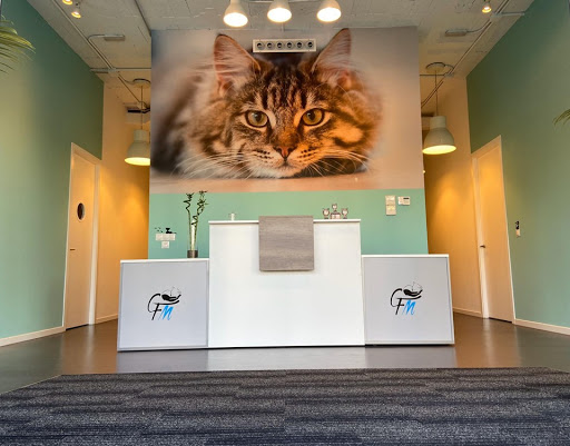 Clínica Veterinaria Felina Malagat en Torremolinos