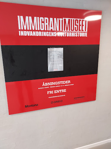 Immigrantmuseet