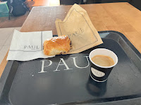 Café du Café Paul | Le Café à Paray-Vieille-Poste - n°1