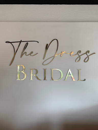 Bridal Shop «The Dress Bridal Boutique», reviews and photos, 318 Park Central E #106, Springfield, MO 65806, USA