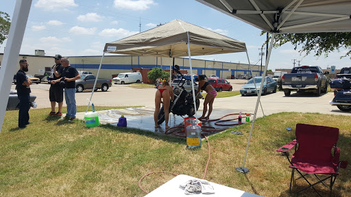 Motorcycle Repair Shop «Chop Shop», reviews and photos, 3601 Bell Dr, Hurst, TX 76053, USA