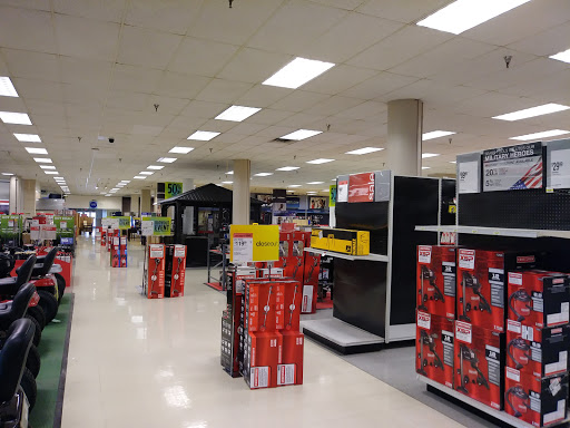 Department Store «Sears», reviews and photos, 4000 Merle Hay Rd, Des Moines, IA 50310, USA