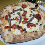 Photo n°3 de l'avis de Benedetta.e fait le 16/07/2019 à 15:25 sur le  Fratelli La Bufala à Rome