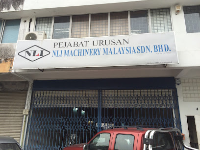 NLI Machinery Malaysia Sdn. Bhd.