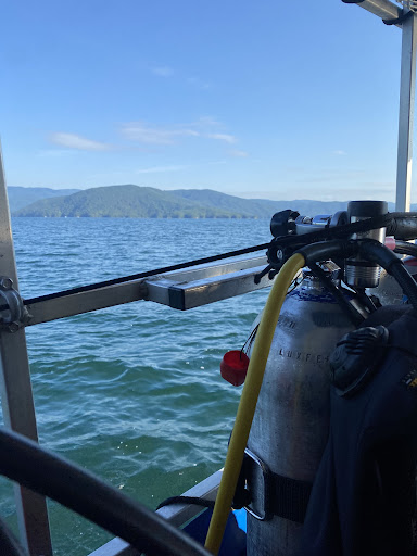 SCUBA Instructor «Scuba Shop», reviews and photos, 333 Whitney Rd, Spartanburg, SC 29303, USA