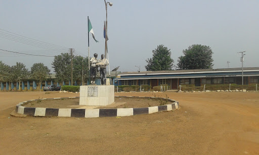 Federal Government College Ikirun, Nigeria, Gift Shop, state Osun