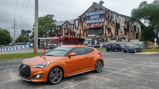 Live Music Venue «House of Blues Myrtle Beach», reviews and photos, 4640 Hwy 17 S, North Myrtle Beach, SC 29582, USA