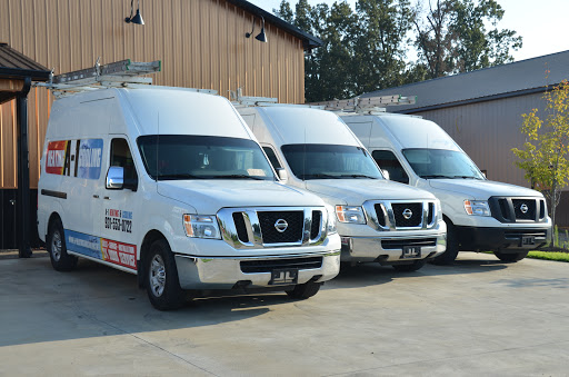 Air Conditioning Contractor «A-1 Heating & Cooling», reviews and photos, 160 Industrial Dr, Clarksville, TN 37043, USA