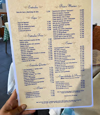 Restaurante Casal da Penha em Funchal menu n° 3