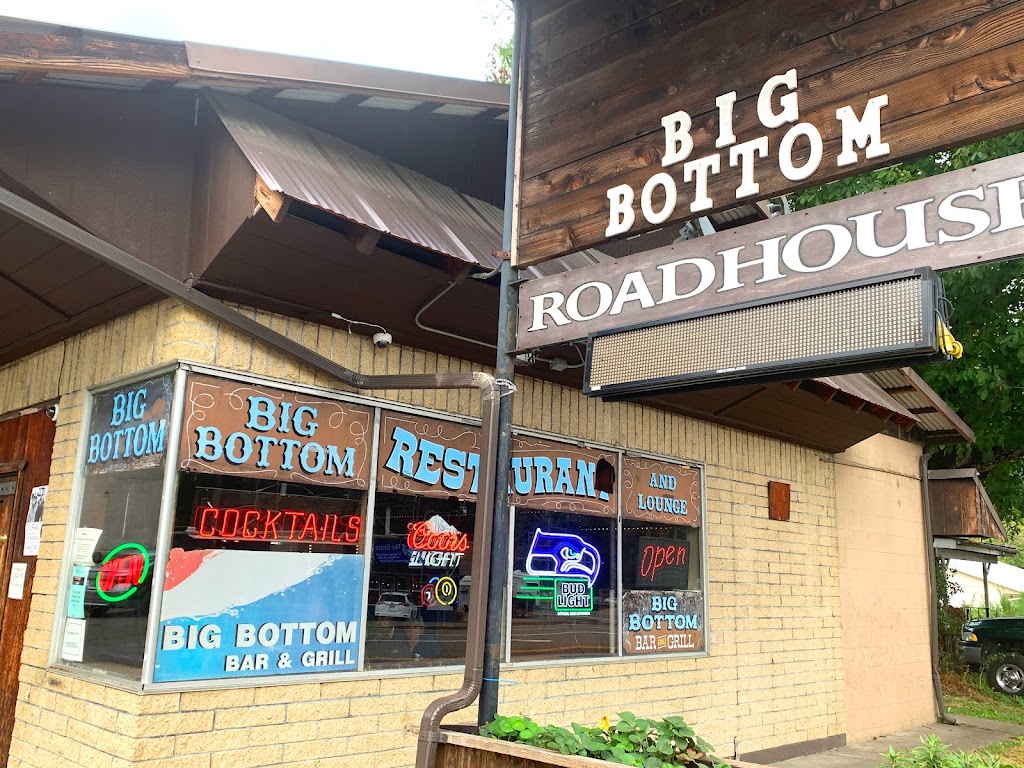 Big Bottom Roadhouse 98377