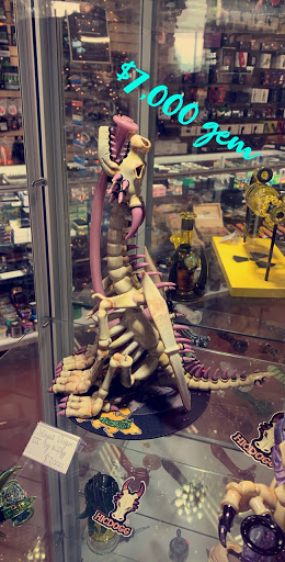 Tobacco Shop «Vape A Hookah Vape & Smoke Shop», reviews and photos, 1118 N Recker Rd #111, Mesa, AZ 85205, USA