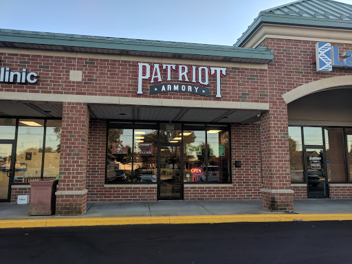 Patriot Armory - Airsoft, 368 E Main St, Middletown, DE 19709, USA, 