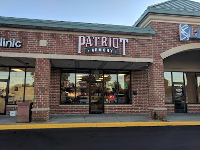 Patriot Armory - Airsoft