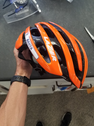 Bicycle Store «Bike One», reviews and photos, 5503 Northwest Expy, Oklahoma City, OK 73132, USA