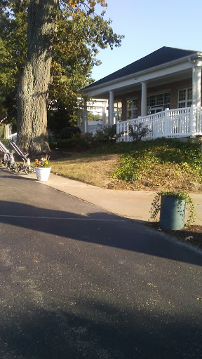 Golf Course «Twin Oaks Golf & Plantation Club», reviews and photos, 450 E 43rd St, Covington, KY 41015, USA