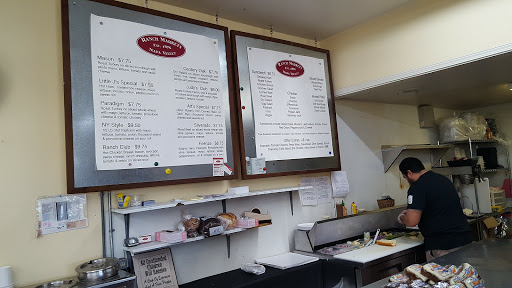 Grocery Store «Ranch Market», reviews and photos, 4215 Solano Ave, Napa, CA 94558, USA