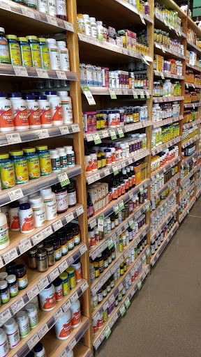 Natural Foods Store «Natural Grocers», reviews and photos, 2375 15th St, Denver, CO 80202, USA