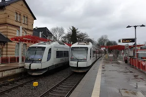 Mettmann Stadtwald station image