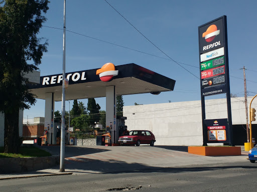 REPSOL