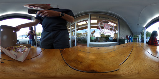 Hamburger Restaurant «Mountain Fresh Grocery Inc», reviews and photos, 521 Main St, Highlands, NC 28741, USA