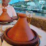 Photo n°1 de l'avis de Simone.n fait le 10/09/2022 à 20:25 sur le  O Muro Antigo à Porto