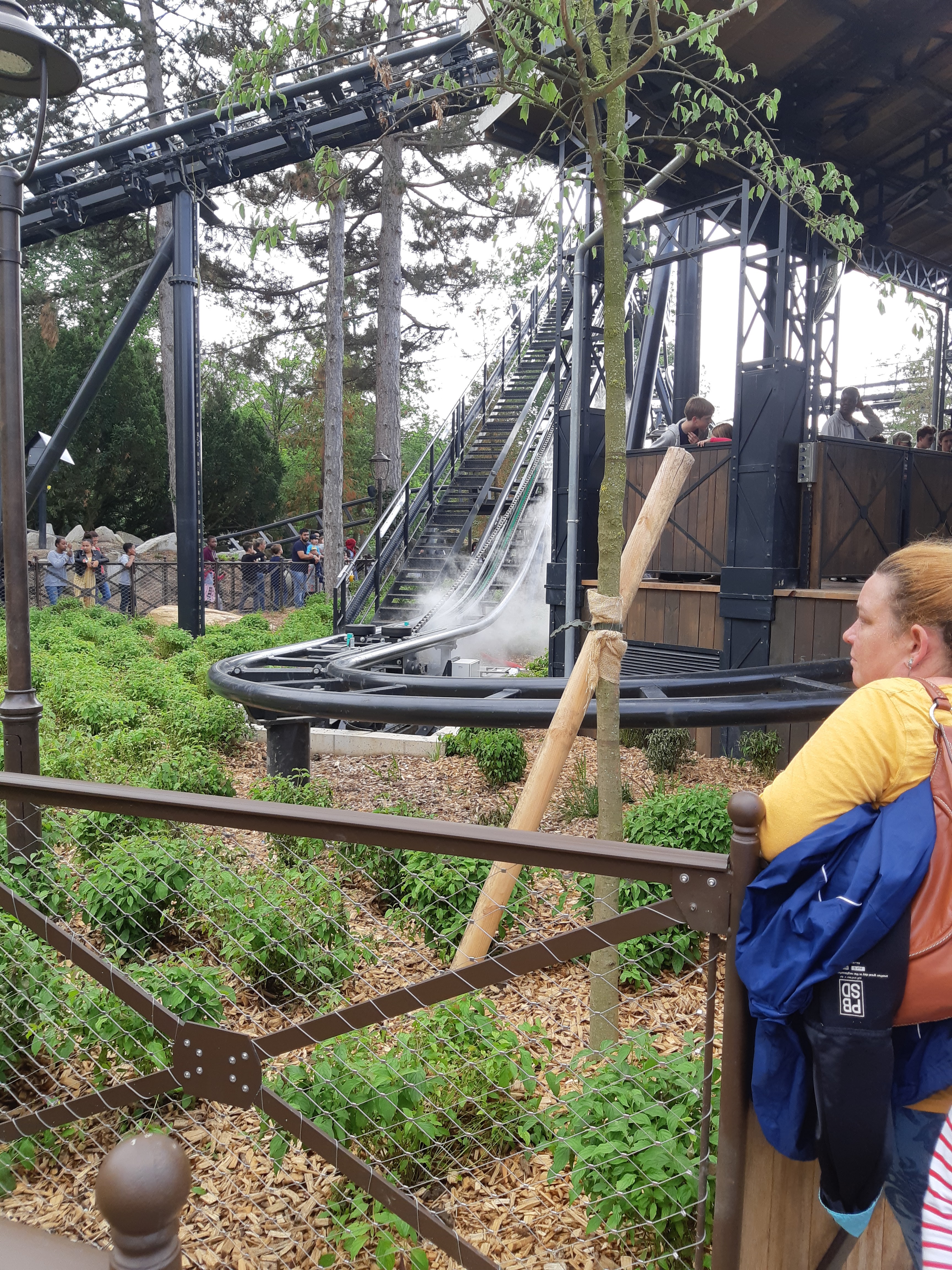 Photo n° 11 de l'avis de Anny. fait le 07/06/2018 à 06:06