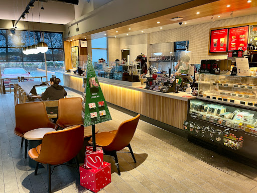 Coffee Shop «Starbucks», reviews and photos, 1920 Scenic Hwy S, Snellville, GA 30078, USA