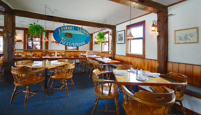 Arundel Wharf – Seafood – Cocktail Bar – Craft Beer photo