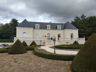 Champagne Marle Alain à Villers-sous-Châtillon