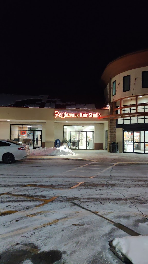 Rendezvous Hair Studio 55044
