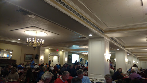 Golf Club «Hartford Golf Club», reviews and photos, 134 Norwood Rd, West Hartford, CT 06117, USA