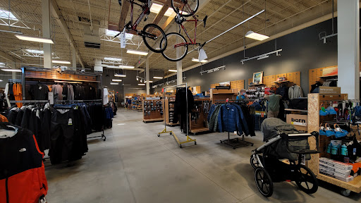 Camping Store «REI», reviews and photos, 2020 Old Brick Rd, Glen Allen, VA 23060, USA