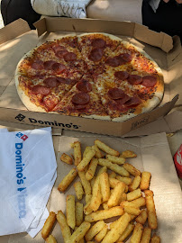 Plats et boissons du Pizzeria Domino's Pizza Carcassonne - n°2
