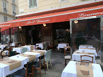 Atmosphère du Restaurant italien Les 2 Terrasses à Nice - n°5
