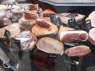 Market La Baule à Guérande