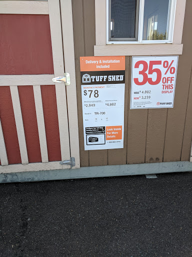 Home Improvement Store «The Home Depot», reviews and photos, 1780 NE Four Acre Pl, Corvallis, OR 97330, USA