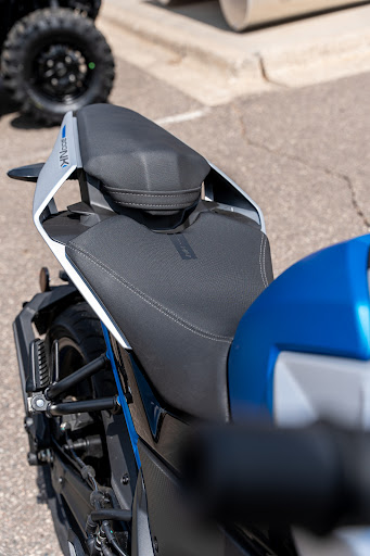 Motorcycle Dealer «Power Lodge», reviews and photos, 6781 US-10, Anoka, MN 55303, USA