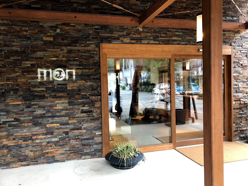 石窯レストラン「MON」