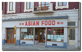 Asian Food