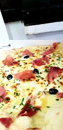 Photos du propriétaire du Pizzas à emporter Pizza Des Lys à Biguglia - n°6