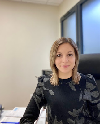 Claire Colinet Diététicienne-Nutritionniste à Nouvion-sur-Meuse