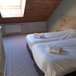 Photo n°15 de L'auberge de la Gravière à Orcières ()