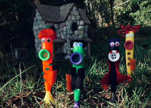 Musical Instrument Store «The Kazoobie Kazoo Factory, Museum, and Gift Shop», reviews and photos, 12 John Galt Rd, Beaufort, SC 29906, USA