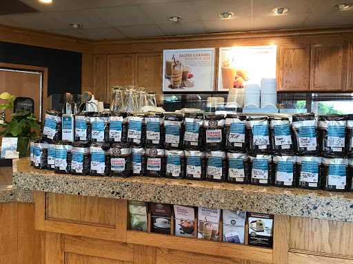 Coffee Shop «The Coffee Bean & Tea Leaf», reviews and photos, 18705 Devonshire St, Northridge, CA 91324, USA