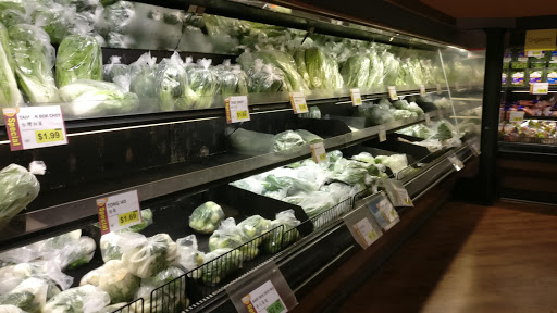 Asian Grocery Store «99 Ranch Market», reviews and photos, 1350 Grant Rd, Mountain View, CA 94040, USA