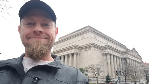 National Museum «National Archives Museum», reviews and photos, Constitution Ave NW, Washington, DC 20408, USA