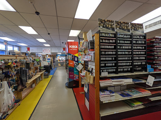 Art Supply Store «Sam Flax Orlando», reviews and photos, 1800 E Colonial Dr, Orlando, FL 32803, USA