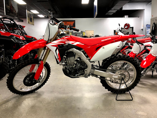 Motorcycle Dealer «Gables Motorsports of Wesley Chapel», reviews and photos, 28009 Wesley Chapel Blvd, Wesley Chapel, FL 33543, USA